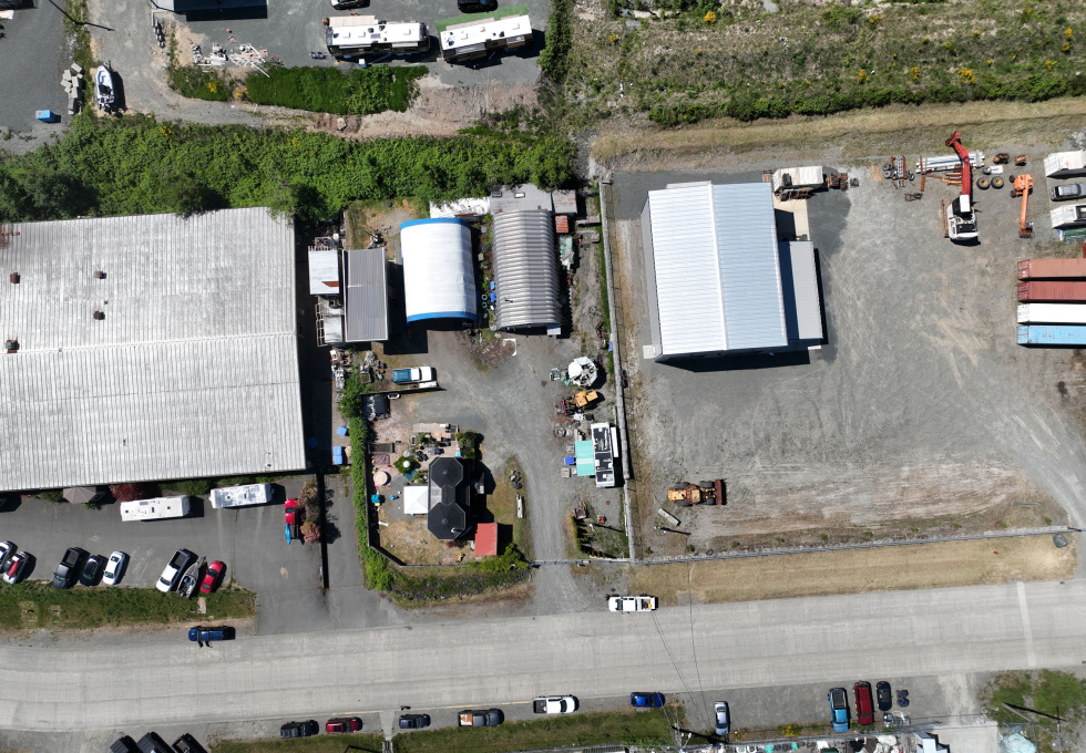 4249 Middle Point Drive, Campbell River