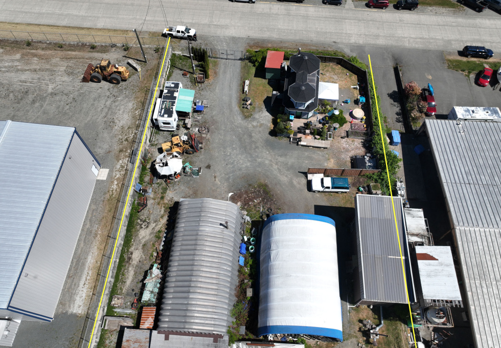 4249 Middle Point Drive, Campbell River