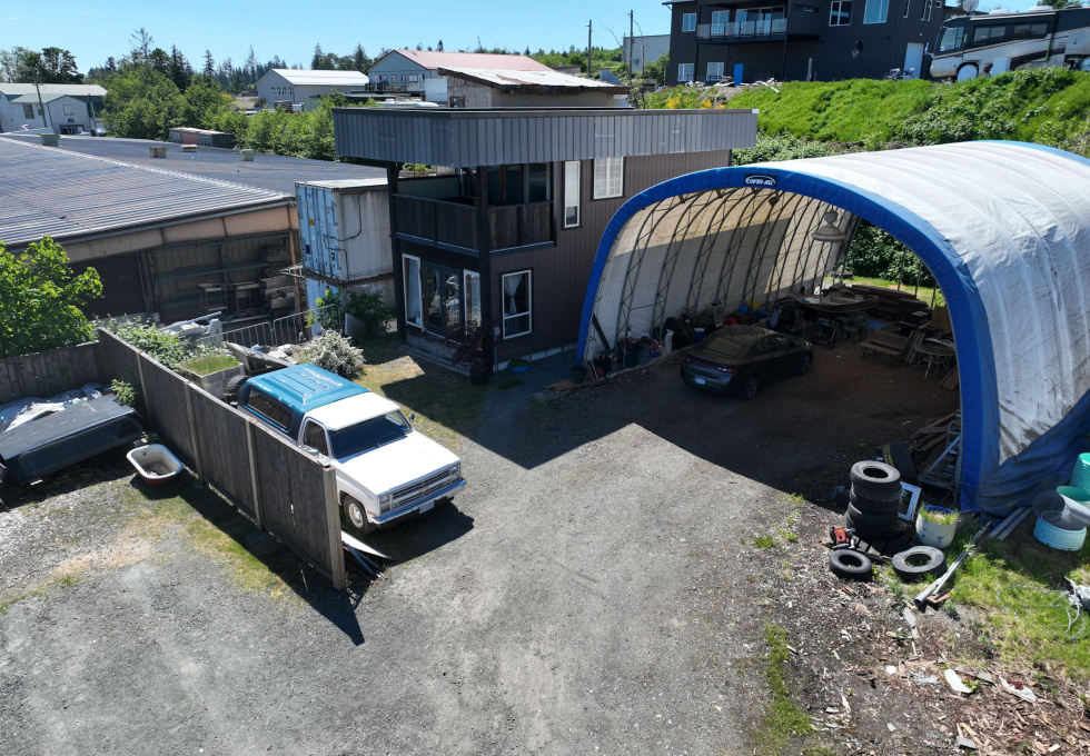 4249 Middle Point Drive, Campbell River