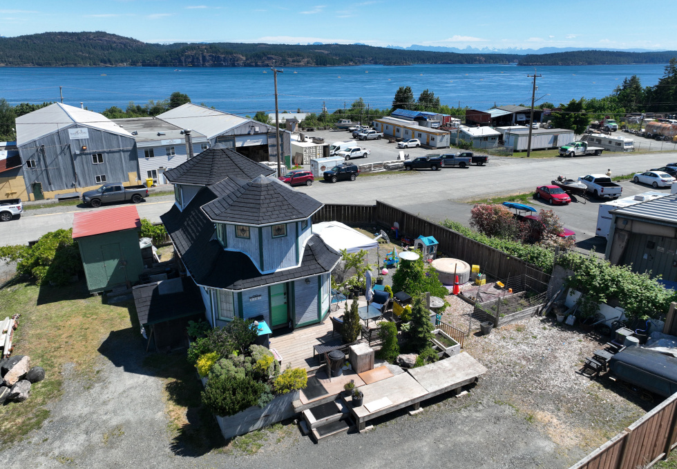 4249 Middle Point Drive, Campbell River