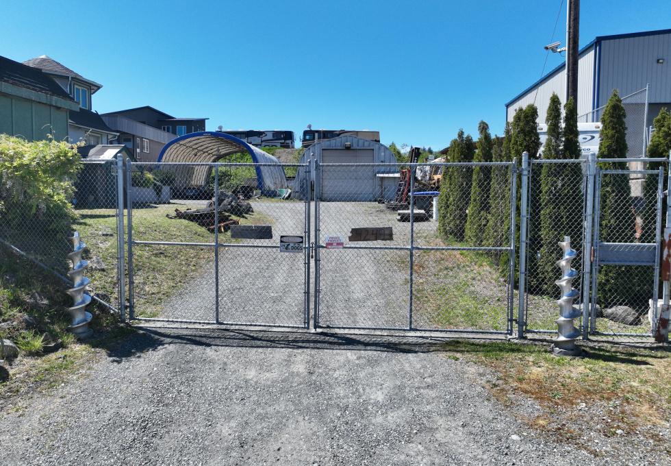 4249 Middle Point Drive, Campbell River