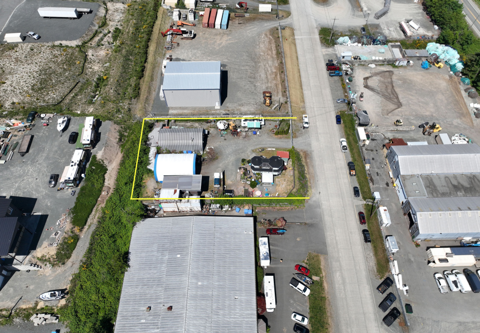 4249 Middle Point Drive, Campbell River