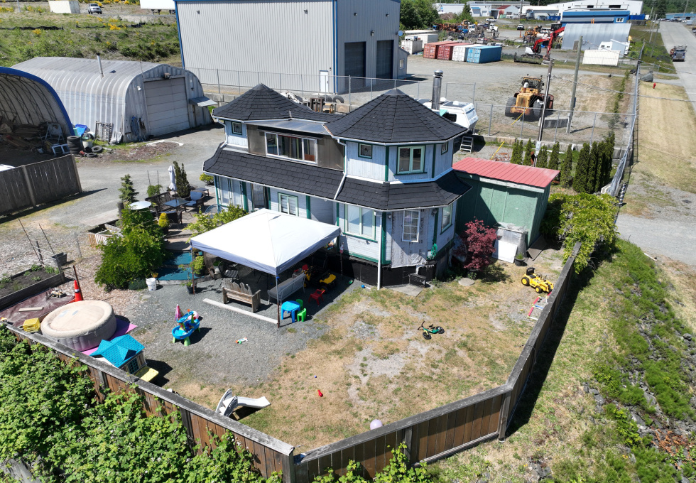 4249 Middle Point Drive, Campbell River