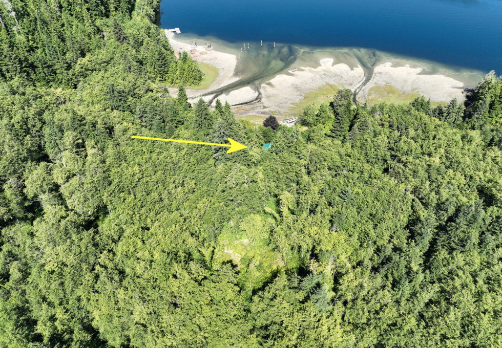 DL389 McBride Bay
