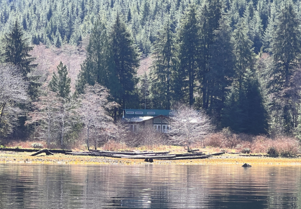 DL389 McBride Bay