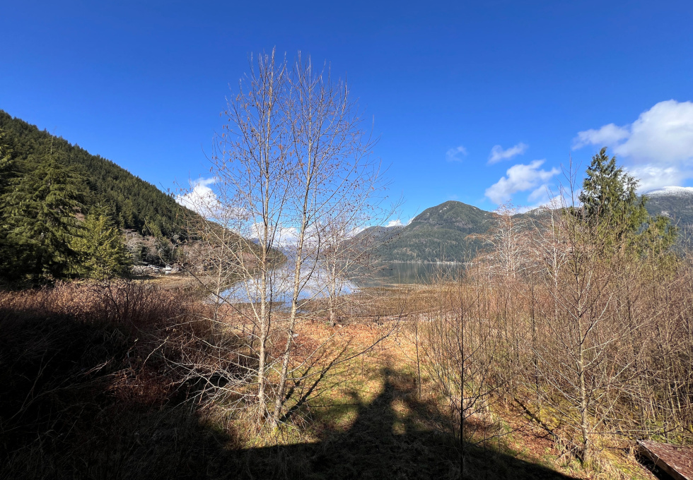 DL389 McBride Bay