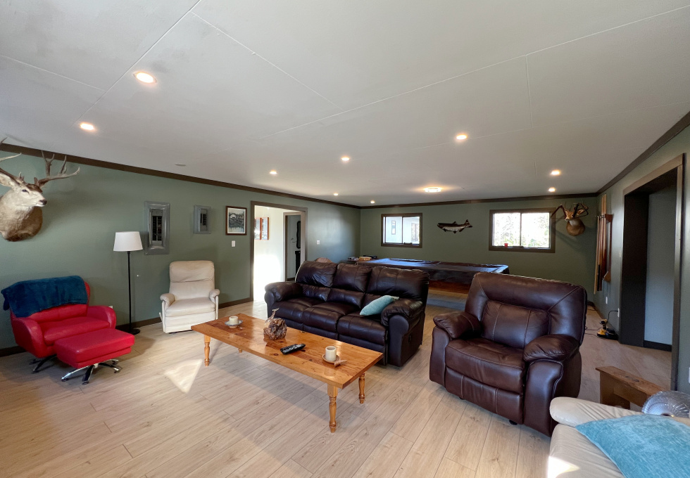 120 Alpine View Rd, Tahsis