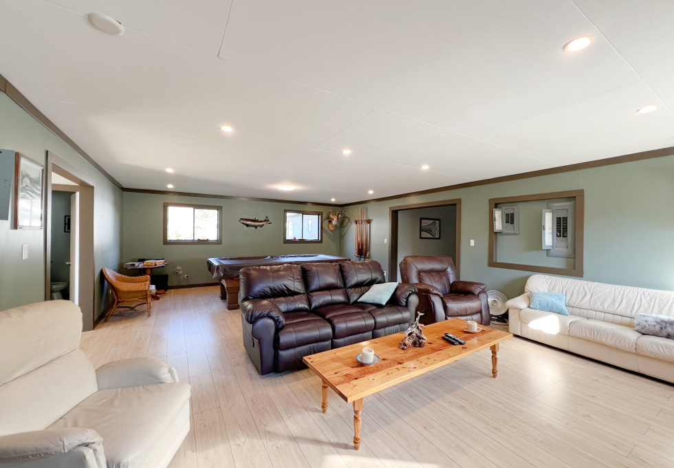 120 Alpine View Rd, Tahsis