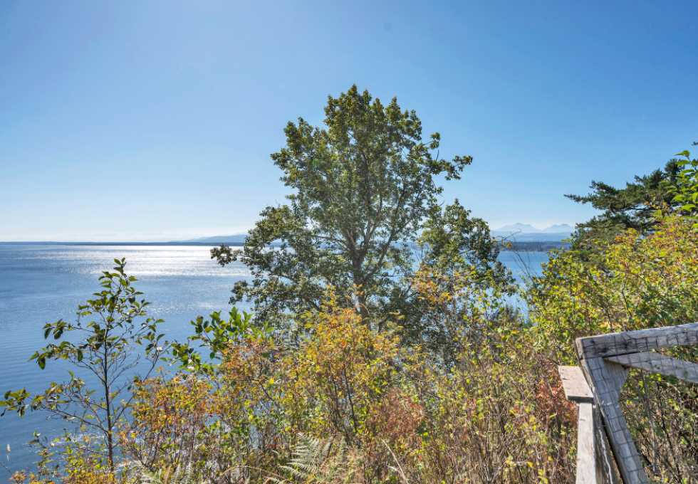 SL3 129 Joyce Rd, Quadra Island