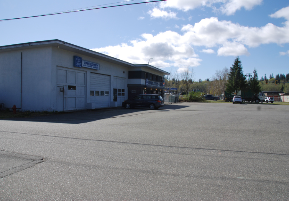 2070 Island Highway, Campbell River
