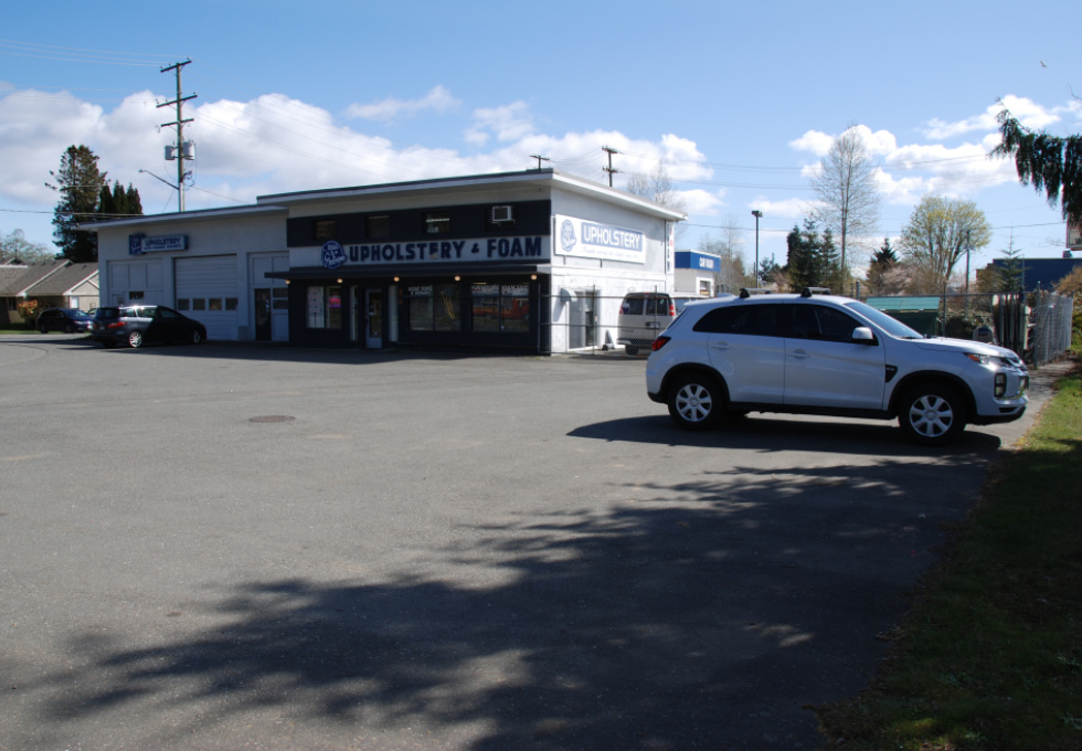 2070 Island Highway, Campbell River