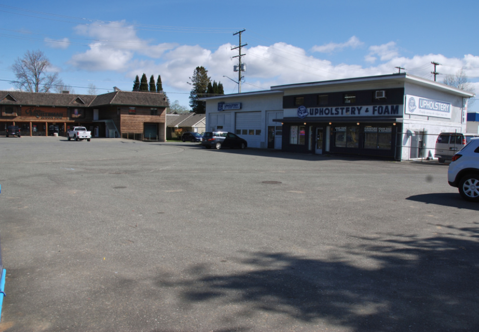 2070 Island Highway, Campbell River