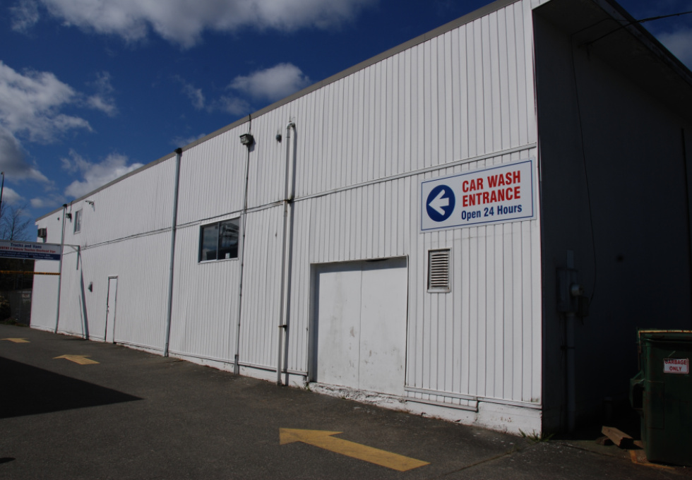 2060 Island Hwy, Campbell River