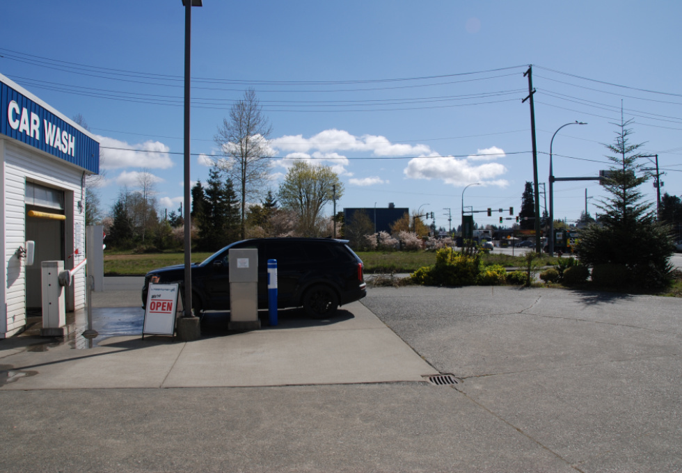 2060 Island Hwy, Campbell River