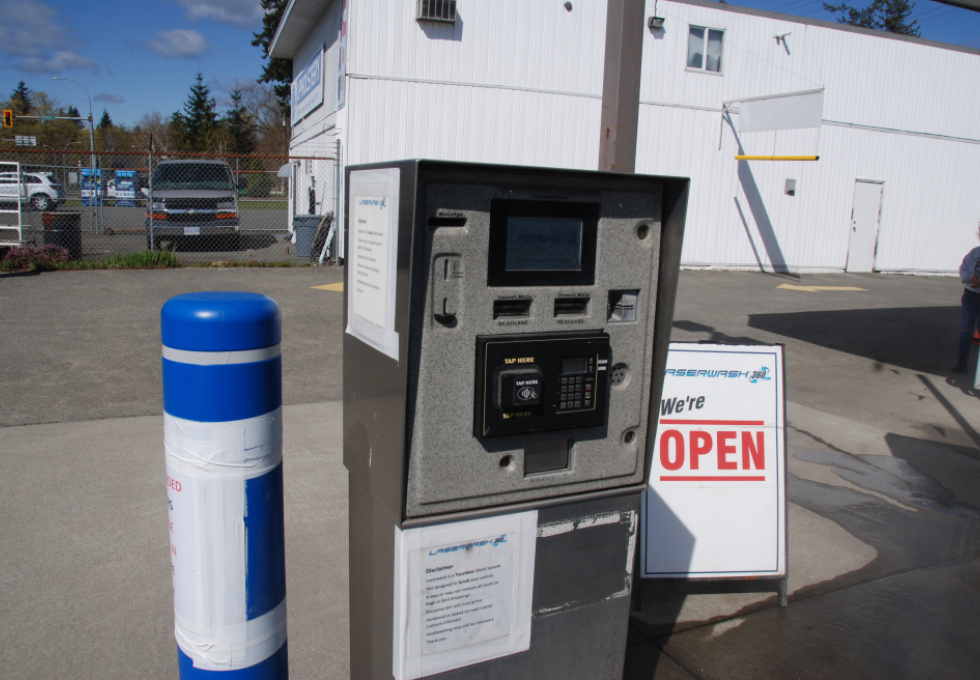 2060 Island Hwy, Campbell River