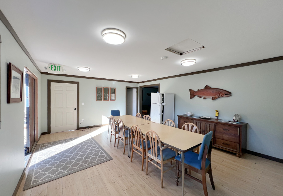 120 Alpine View Rd, Tahsis