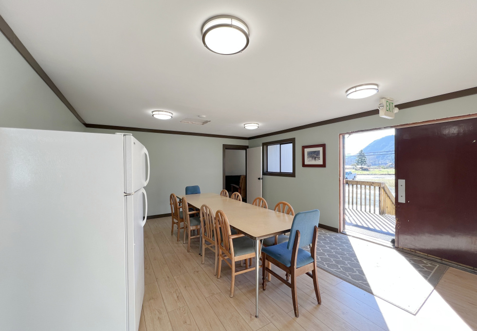 120 Alpine View Rd, Tahsis