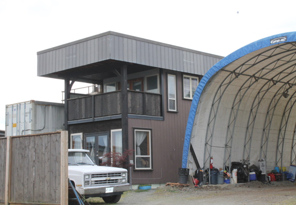 4249 Middle Point Drive, Campbell River