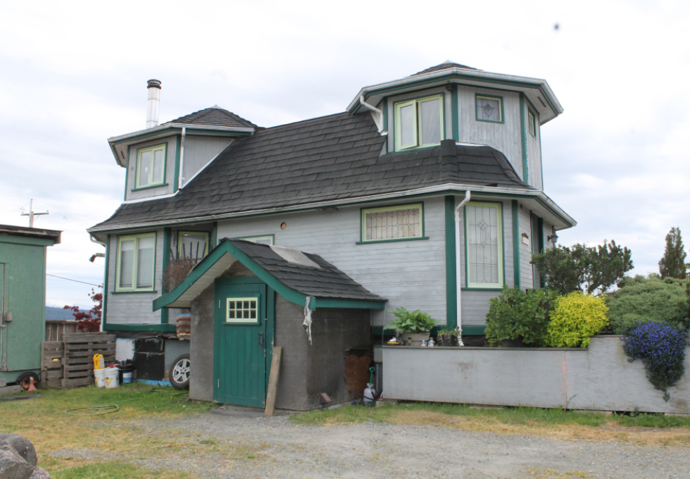 4249 Middle Point Drive, Campbell River