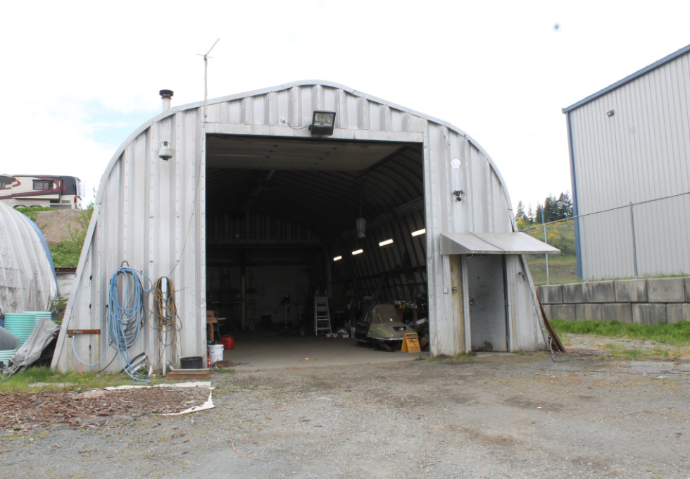 4249 Middle Point Drive, Campbell River