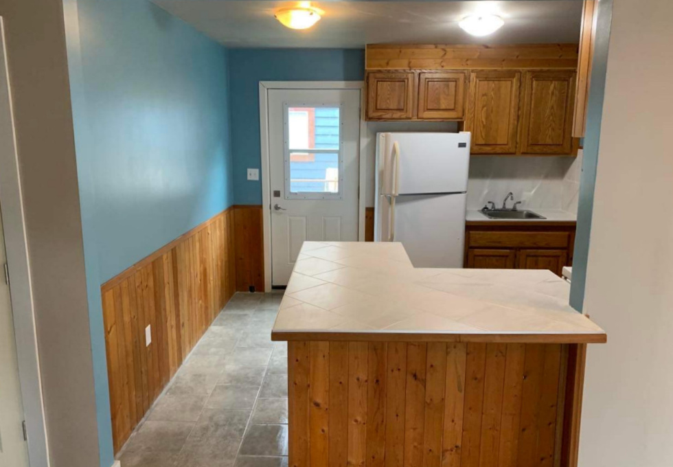 248 Alpine View Rd Tahsis