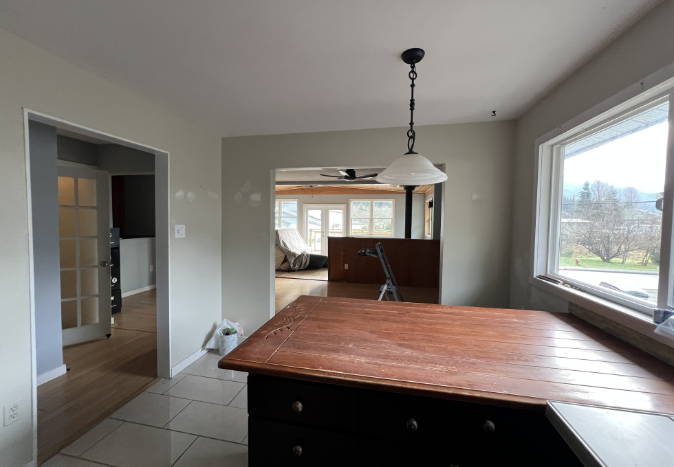 248 Alpine View Rd Tahsis