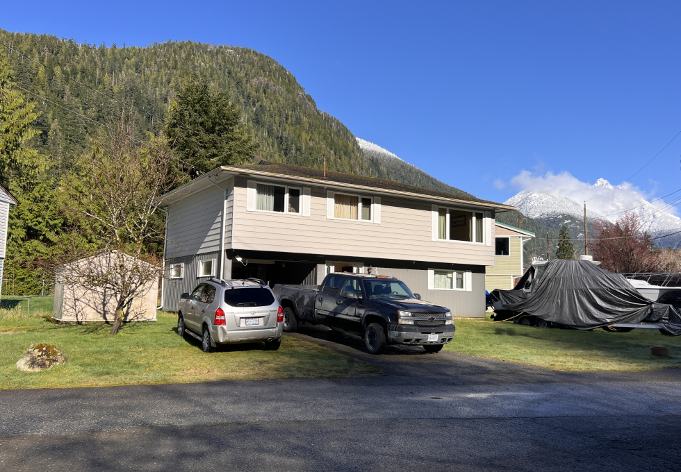 181 Boston Rd, Tahsis