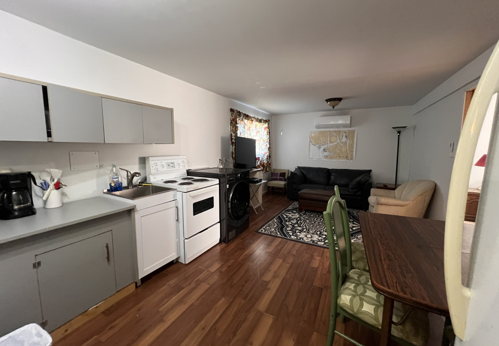 181 Boston Rd, Tahsis