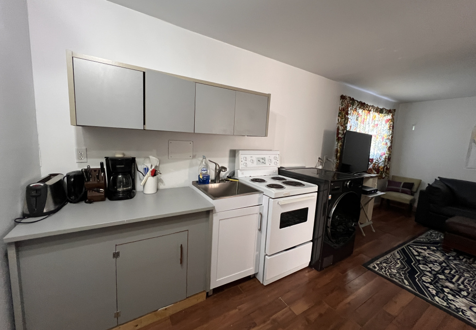 181 Boston Rd, Tahsis