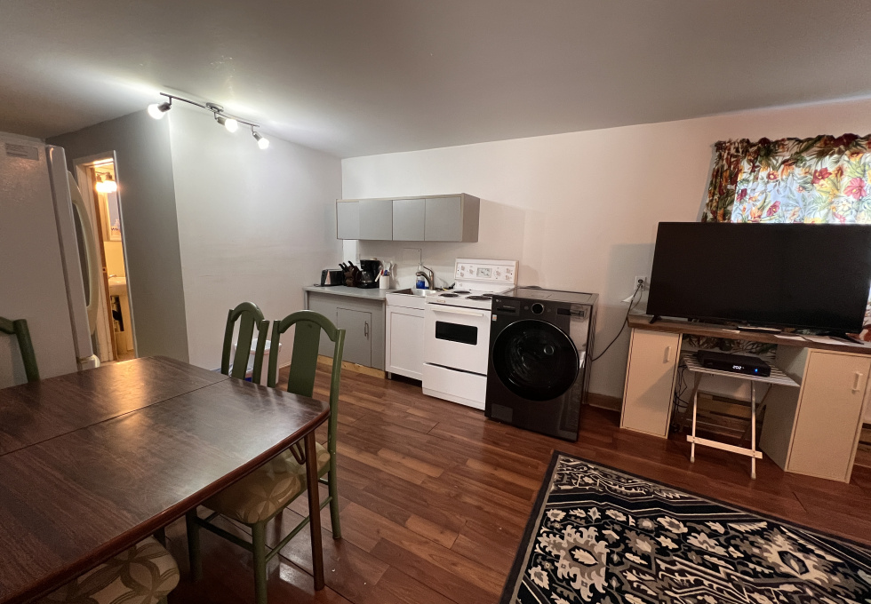 181 Boston Rd, Tahsis