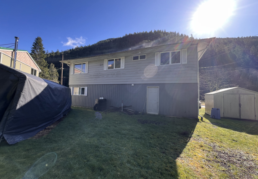 181 Boston Rd, Tahsis