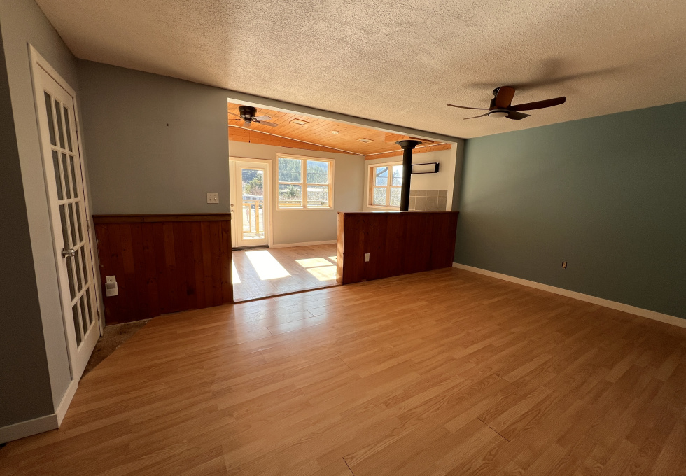 248 Alpine View Rd Tahsis