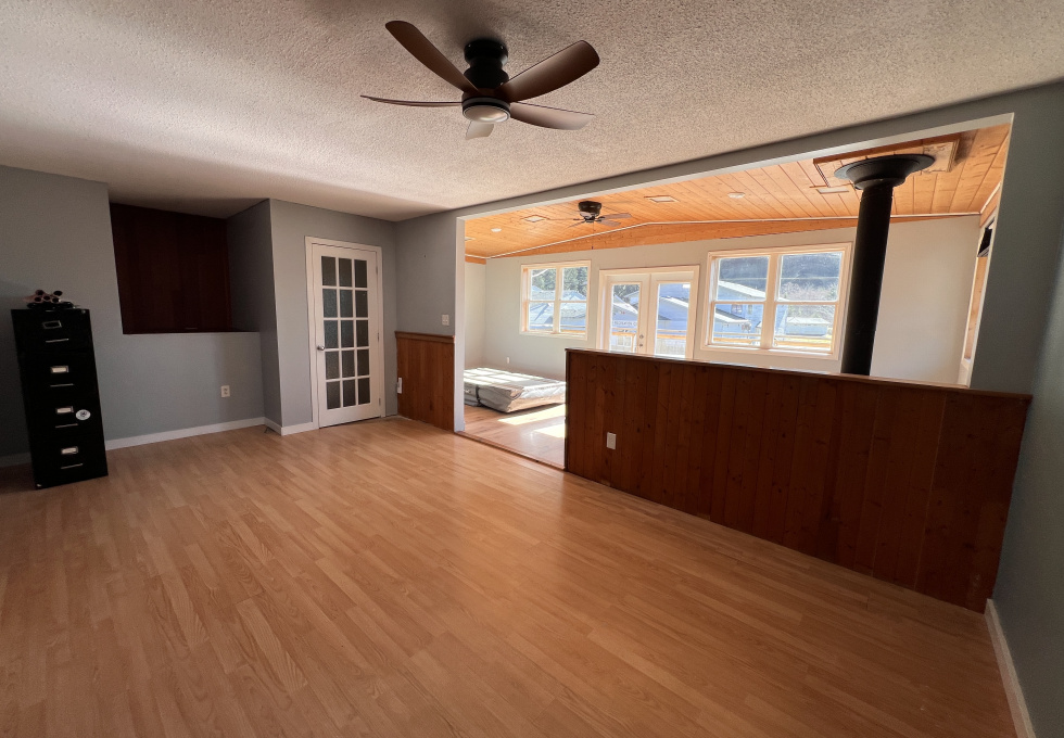 248 Alpine View Rd Tahsis