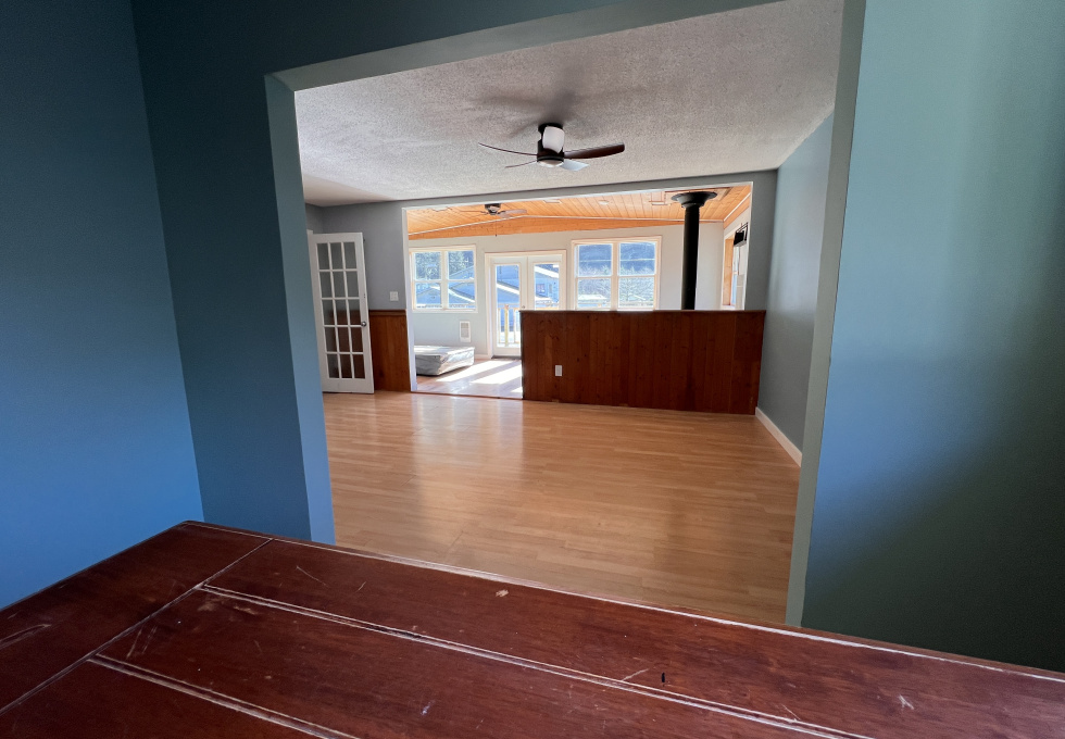 248 Alpine View Rd Tahsis