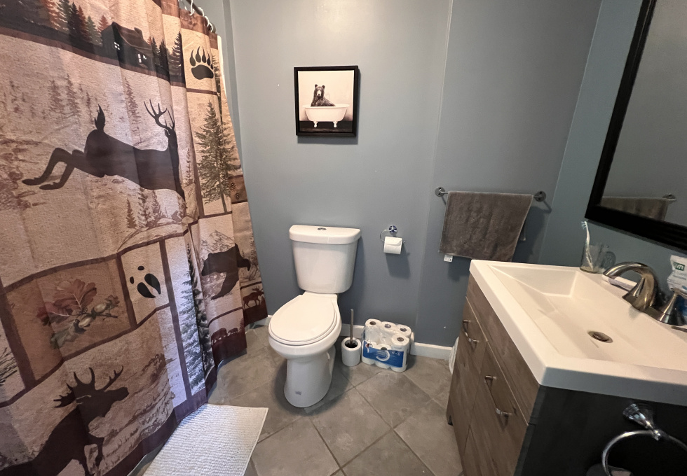 248 Alpine View Rd Tahsis