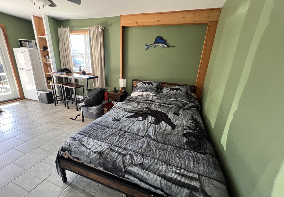 248 Alpine View Rd Tahsis