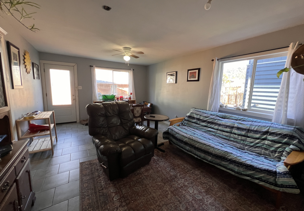 248 Alpine View Rd Tahsis