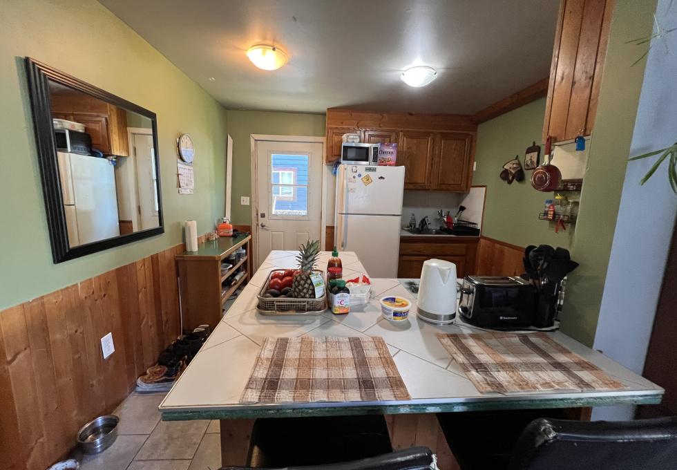 248 Alpine View Rd Tahsis