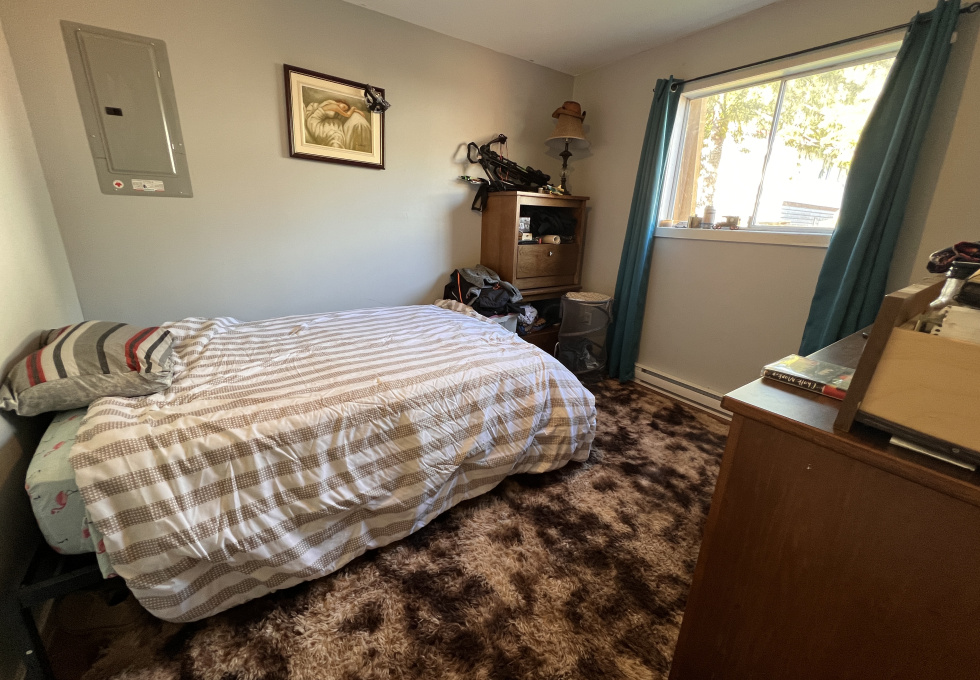 248 Alpine View Rd Tahsis