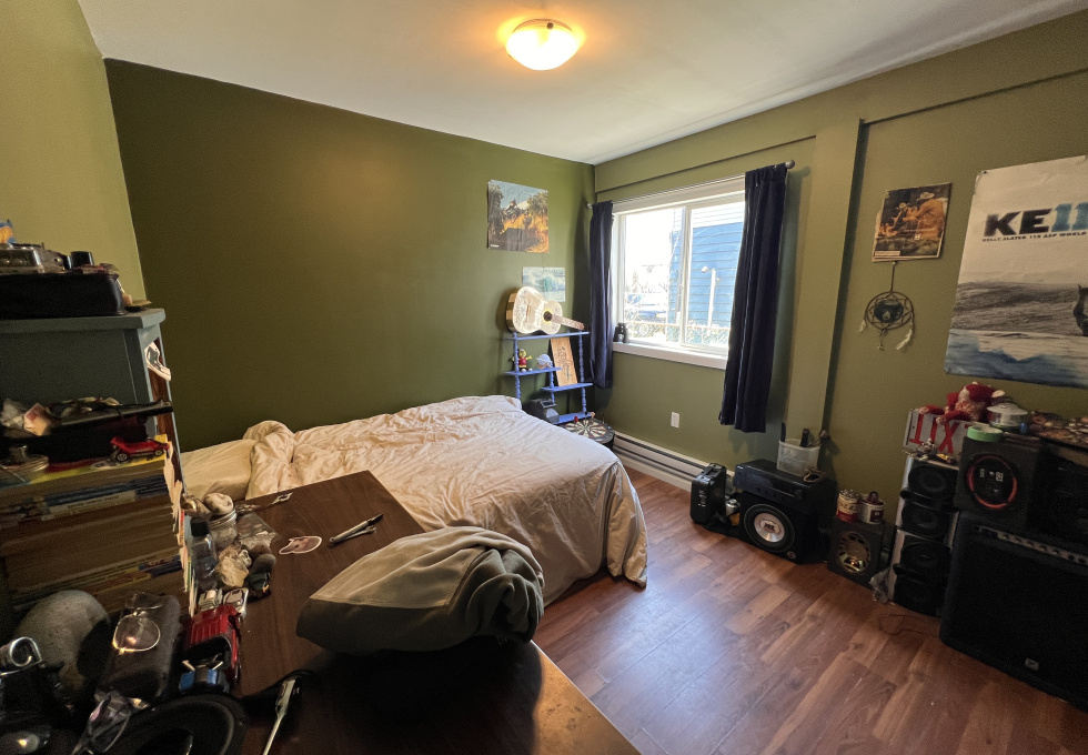 248 Alpine View Rd Tahsis