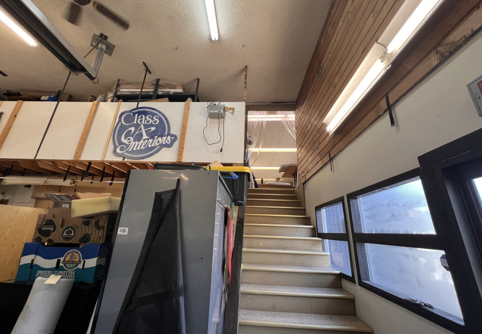 2070 Island Highway, Campbell River