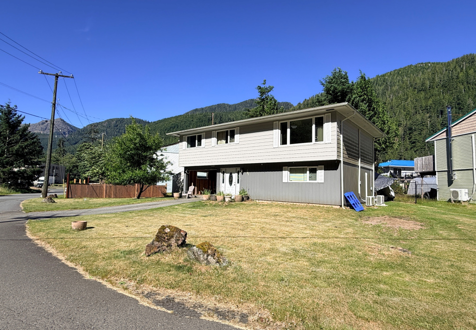 181 Boston Rd, Tahsis