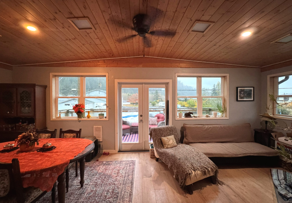 248 Alpine View Rd Tahsis