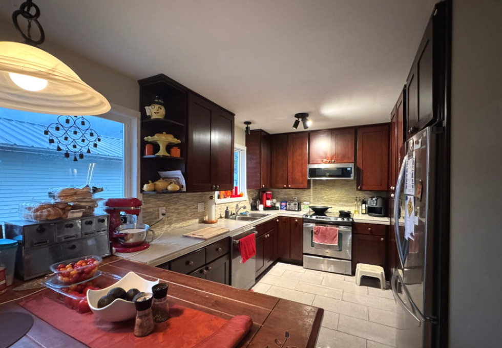 248 Alpine View Rd Tahsis