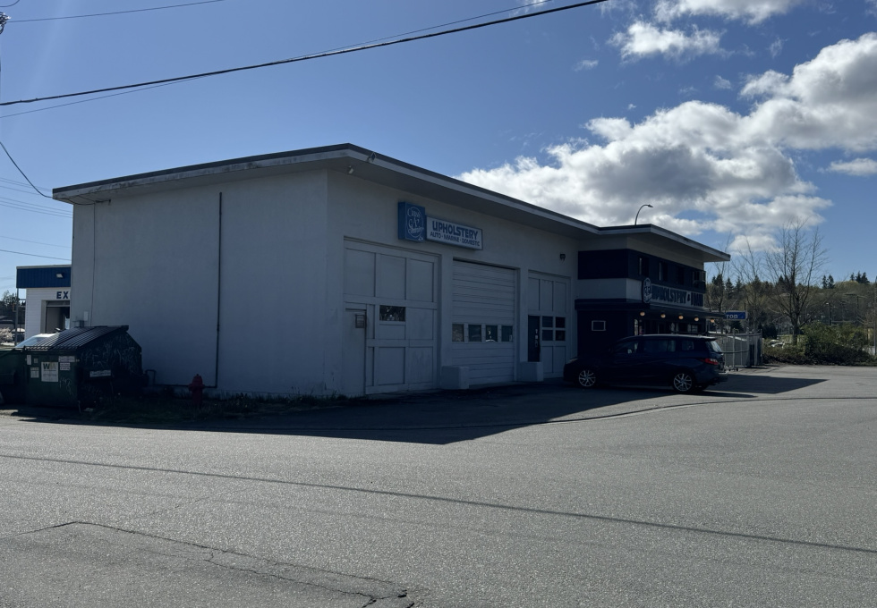 2070 Island Highway, Campbell River