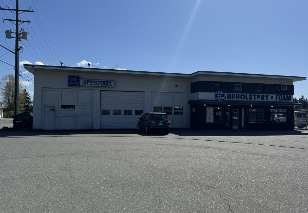 2070 Island Highway, Campbell River