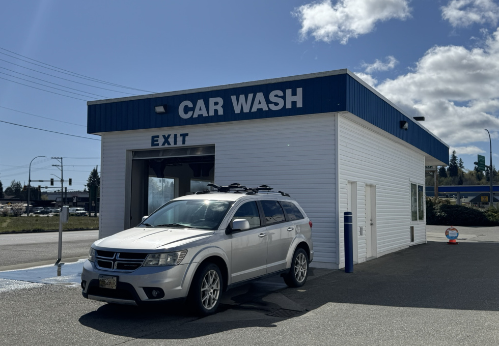 2060 Island Hwy, Campbell River