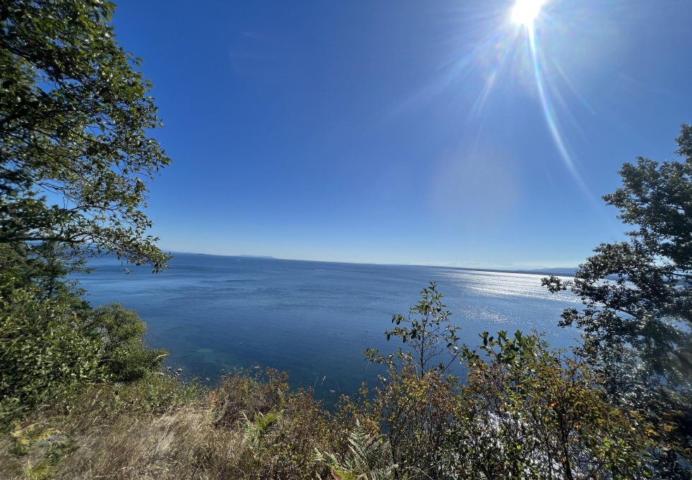 SL3 129 Joyce Rd, Quadra Island