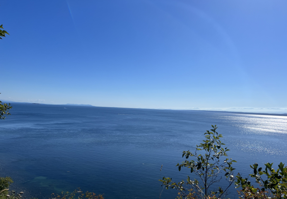 SL3 129 Joyce Rd, Quadra Island