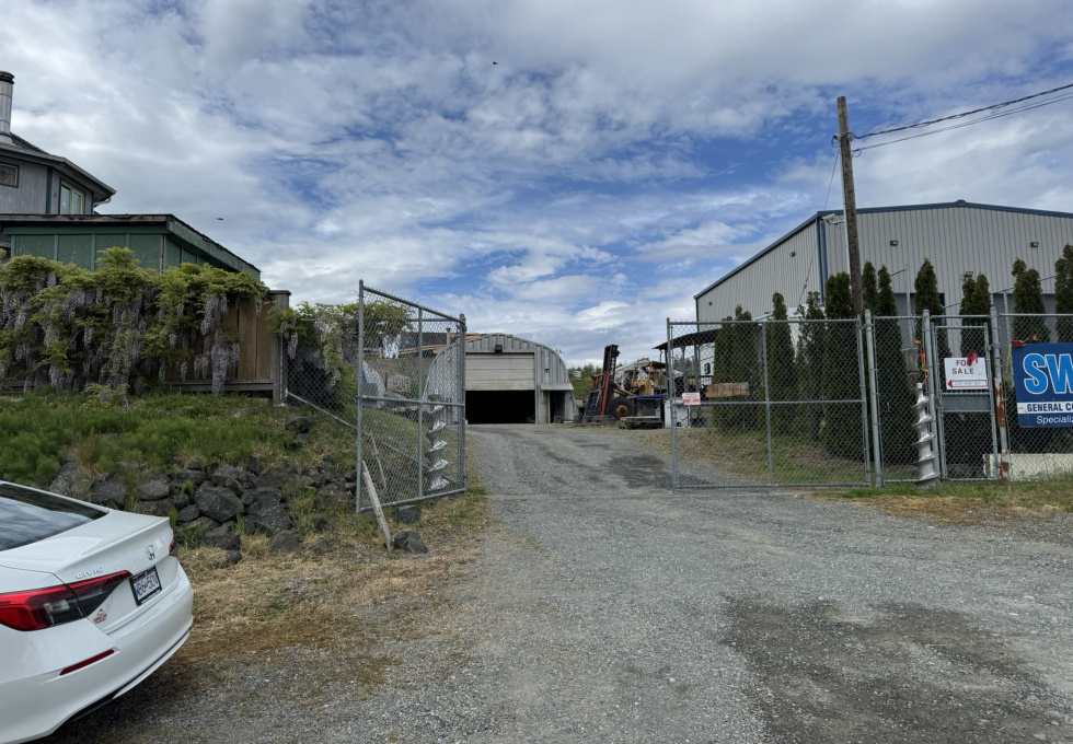 4249 Middle Point Drive, Campbell River